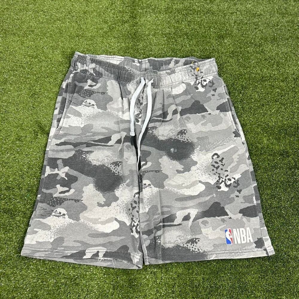 Nba Men's Shorts
